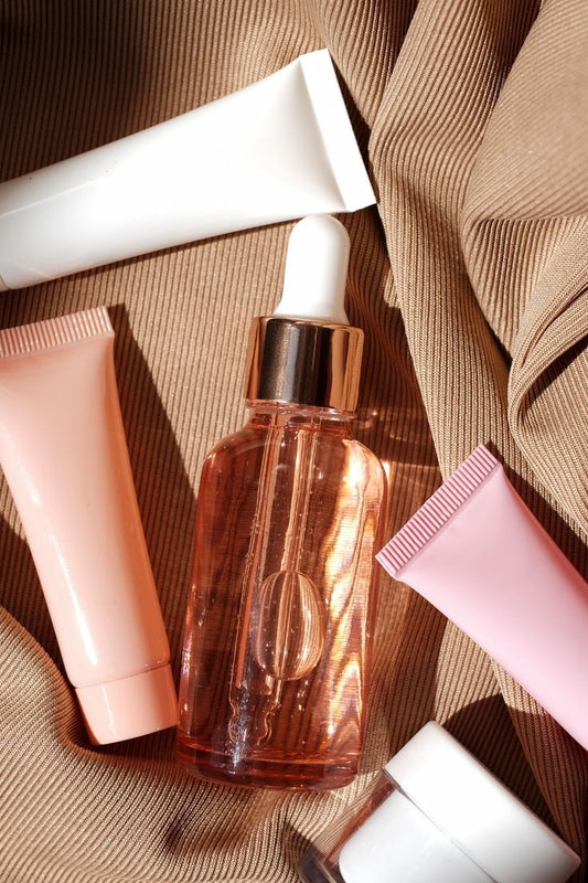 Skincare para Pele Oleosa